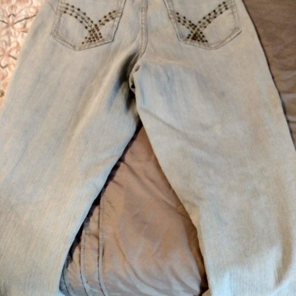 Capris